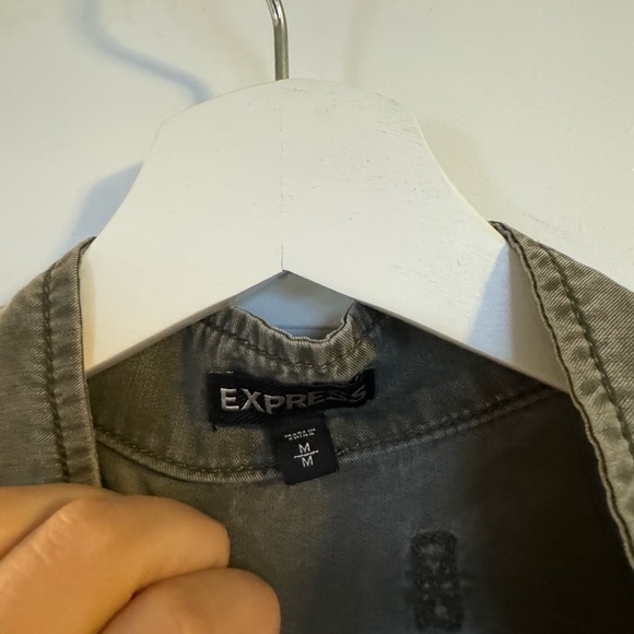 Express Jacket - Picture 4 of 6